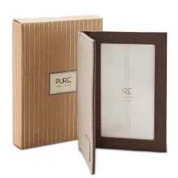 Pure Home and Living Beige MDF Solid Photo Frames image 5