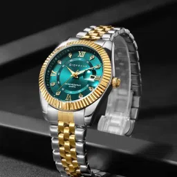 Giordano GZ-50139-44 Analog Watch For Men image 5