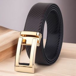 Killer Men Textured Formal Belt-picture-22