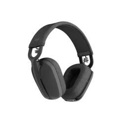 Logitech Graphite Color Zone Vibe 100 Wireless Headphone, 981-001215 image 2