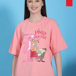 Dreambe Women Typography 2 Printed Applique T-shirt-picture-29