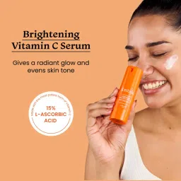 Foxtale C For Yourself Brightening Vitamin C Serum - 30 ml image 5