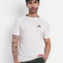 GRITPRO Men Applique T-shirt-picture-13