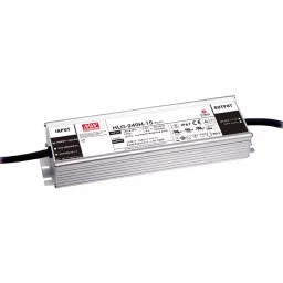 Mean Well Led Driver Psu, AC-DC, 36V, 6.7A, HLG-240H-36-picture-29