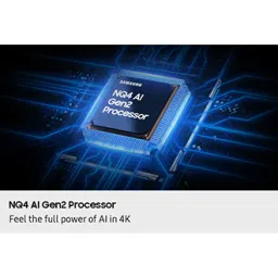 samsung 2.53 m (100) qn80f neo qled 4k smart tv 100 image 4