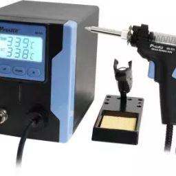 proskit Pro'sKit SS-331B LCD Desoldering Station-picture-13