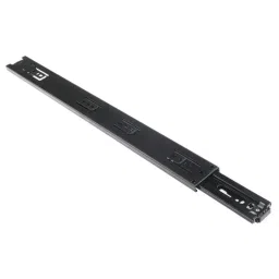 Accuride Self Closing Steel Drawer Slide, 500 mm Closed Length, 50 Kg Load, DB 3832-0050SC image 5