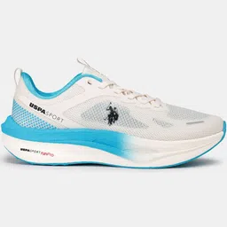 U.S. Polo Assn. Men Werner Uspa Sport Runpro Running Shoes image 4