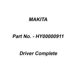 Makita Driver Complete Suitable For AF506, Part No HY00000911-picture-32