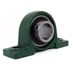 B K JAGAN & CO Bearing Pillow Block Unit for Shaft, P205-picture-29