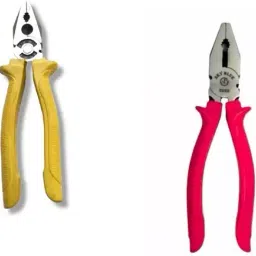 Sky Blue Sbe_Plier_0175 Groove Plier 7.8 inch Set of 2 Pcs-picture-40