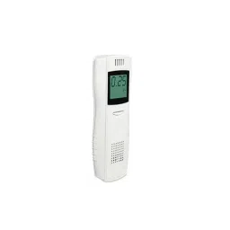DsaTech Alcohol Detector Breathanalyzer White, AT198 image 2