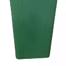 Grassland Dome Lid Dustbin HDPE Plastic Green 60 L, GPL1098 image 3