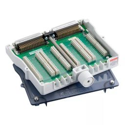 TEKTRONIX SCREW TERMINAL BLOCK, MULTIPLEXER CARD, 3724-ST-picture-2