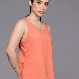 ASICS Quick-Dry Training Tank Top image 2