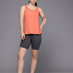 ASICS Quick-Dry Training Tank Top image 3