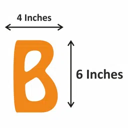 Untumble Dinosaur Birthday Letter Bunting Kit - Multicolour image 3