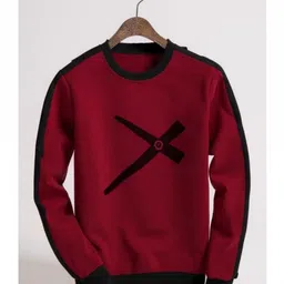 FASHIUM Men Printed T-shirt image 5