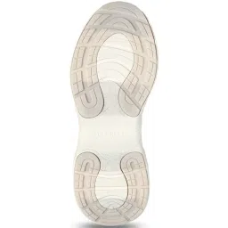 Skechers Women's HAZEL - STEP N FLOW Beige Sneakers image 5