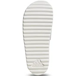 Adidas Women's ADILETTE Lavender Slides image 5