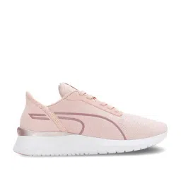 Puma Women's Remedie Metallic Wn's Pink Training Shoes-picture-16