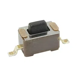 E-SWITCH TACTILE SW, SPST-NO, 0.05A, 12V, SOLDER, TL3302AF130QG.-picture-12