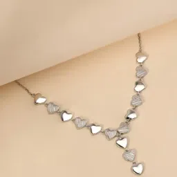 Touch925 Silver Necklace for Women-picture-48