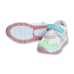 MiArcus Kids Multicolored Casual Sneakers image 5