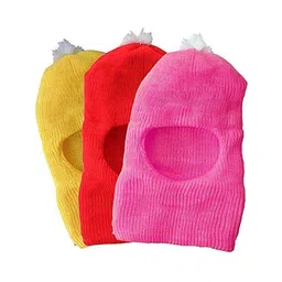 ketkar Unisex Kids Woollen Fashion-picture-27