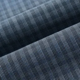 Arrow Blue Cotton Regular Fit Checks Shirt image 5