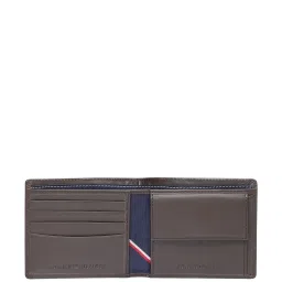 TOMMY HILFIGER Torridon Brown Casual Leather Bi-Fold Walletfor Men image 5