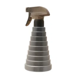 Gorgio Professional Water Spray Bottle for Hair, Salon, Home GSB0139 (Color May Vary) image 3