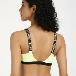 calvin klein fashion Calvin Klein Full Coverage Lightly Padded Non-Wired Bra image 4