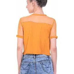 RC NEOEN Print Crop Top image 2