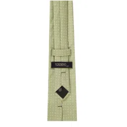 Tossido Multicolor Printed Necktie image 4