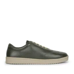 Rockport Men's FUTURELUXE Olive Casual Sneakers-image-19