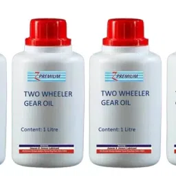 Z Premium Two Wheeler Gear Oil 10 ltr TWGOC3 (Pack of 4)-picture-41