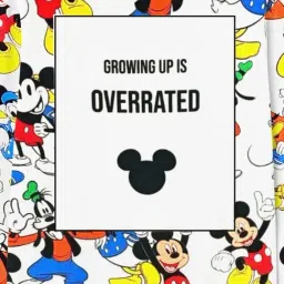 Bonkids Boys White Printed Sweatshirt image 3