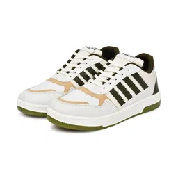 HIDA Men Lace-Ups Training or Gym Non-Marking Shoes-picture-18