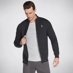 skechers THE HOODLESS HOODIE GOWALK EV image 4