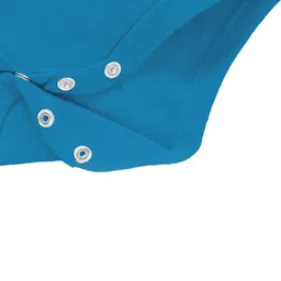 Zeezeezoo Infants Printed Cotton Bodysuits image 2