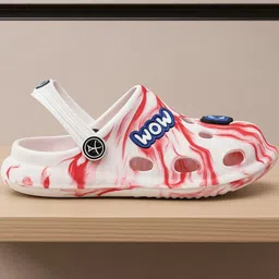 ONFEET Unisex Kids Printed Clogs-picture-56