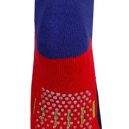 RC. ROYAL CLASS Kids Pack Of 3 Printed Ankle Length Socks image 3