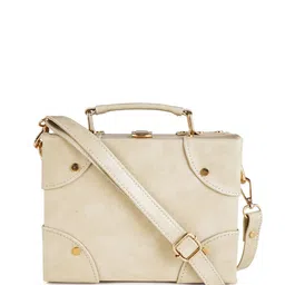 Ardan Boxbag Along With Sling For Womens image 5
