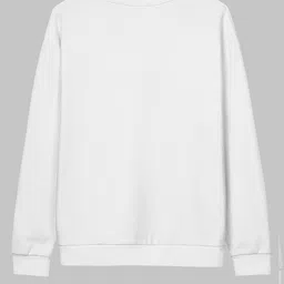 TheBTclub Men Printed Sweatshirt image 4