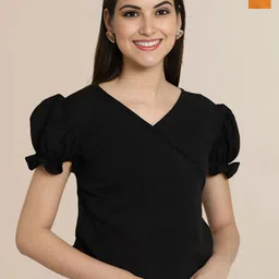 Mast & Harbour Women Pack of 2 Top-picture-20
