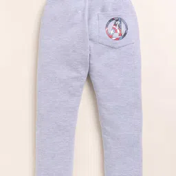 Annie BoysMid Rise Track Pants image 3