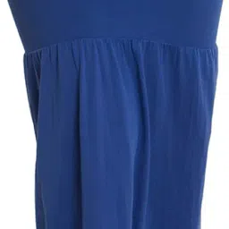 Zivame Blue Full Coverage Shapewear image 4