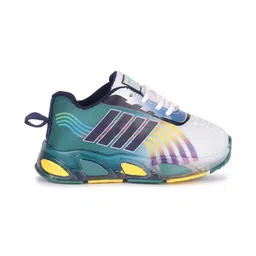 DRACKFOOT Boys Printed Sneakers image 2