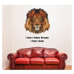 Wallstick Dream Quotes wallstickers-picture-21